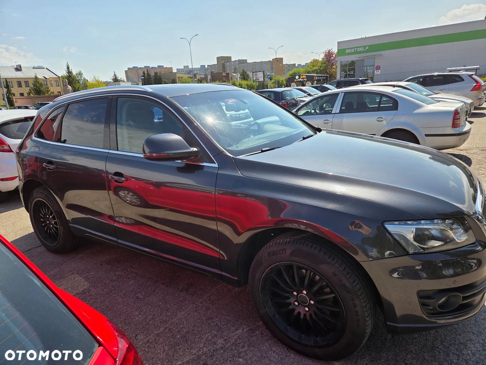 Audi Q5 - 29