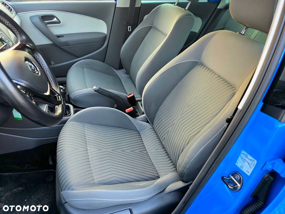 Volkswagen Polo 1.0 Blue Motion Technology FRESH - 6
