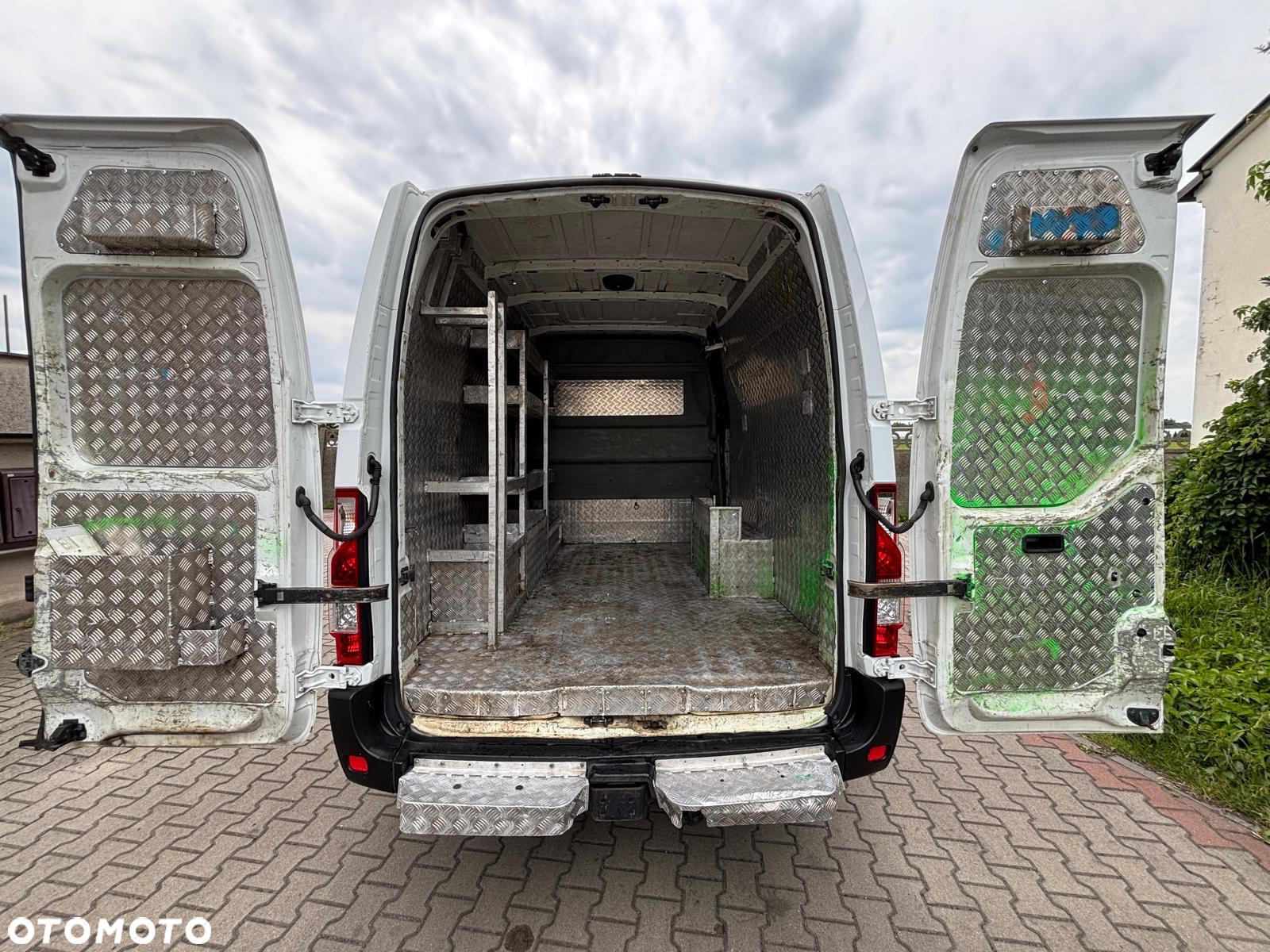 Renault MASTER - 22