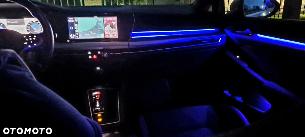 Volkswagen Golf - 12