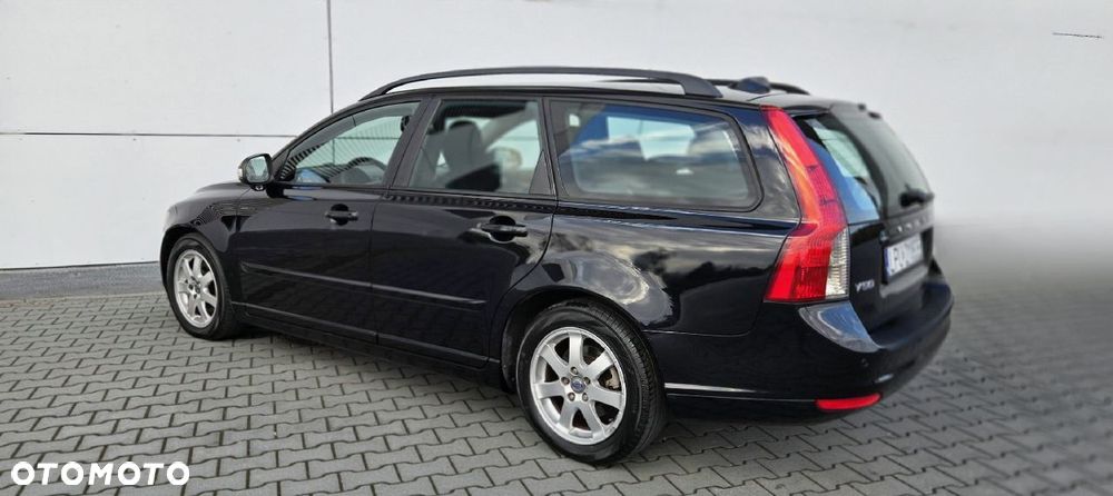 Volvo V50 DPF D2 Kinetic - 18