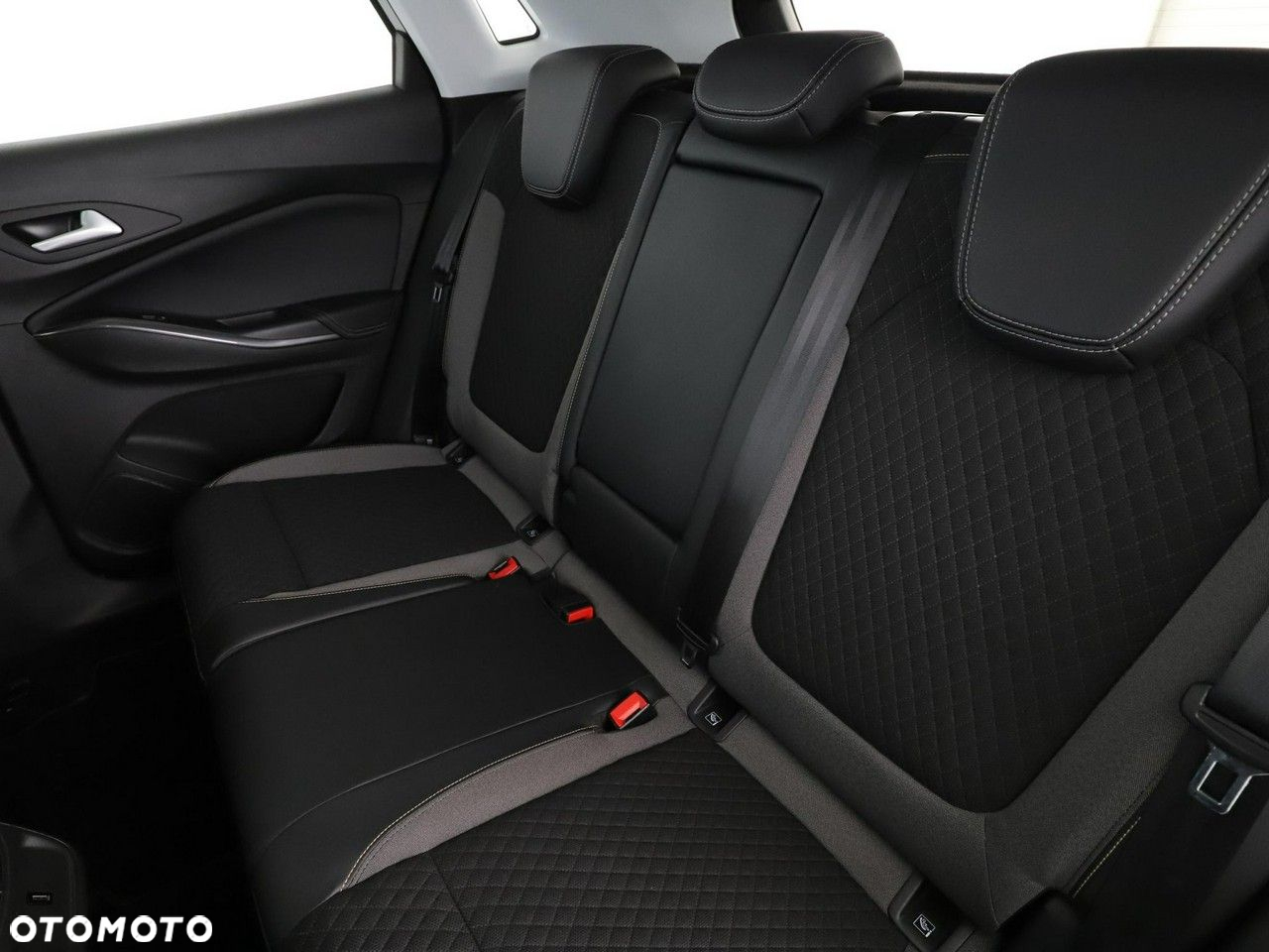 Opel Grandland X 1.5 CDTI Innovation S&S - 17