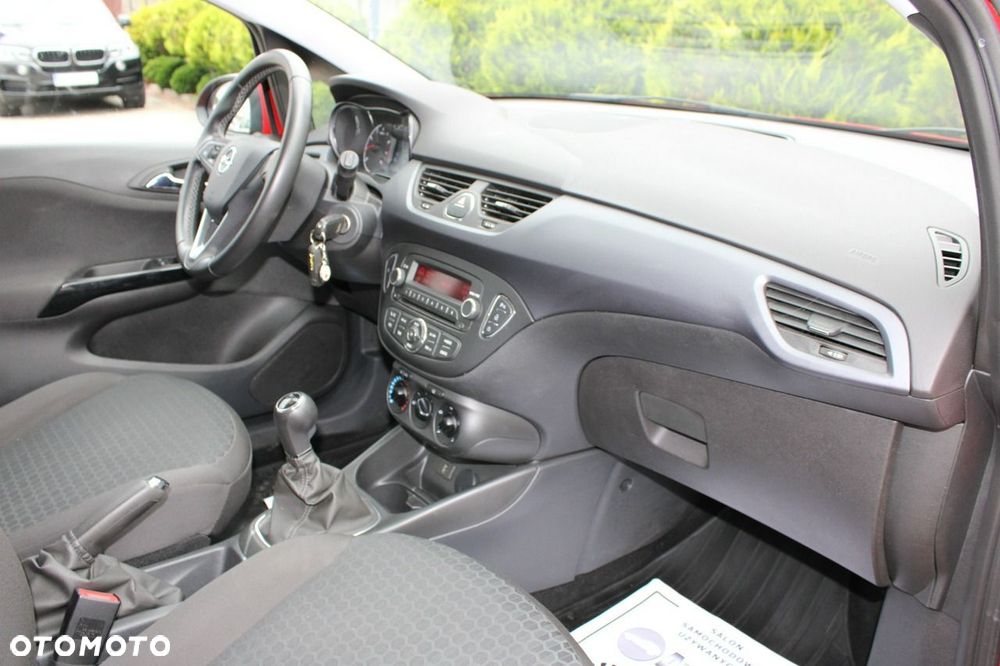 Opel Corsa - 31