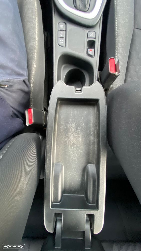 Toyota Yaris 1.5 HDF Comfort - 54