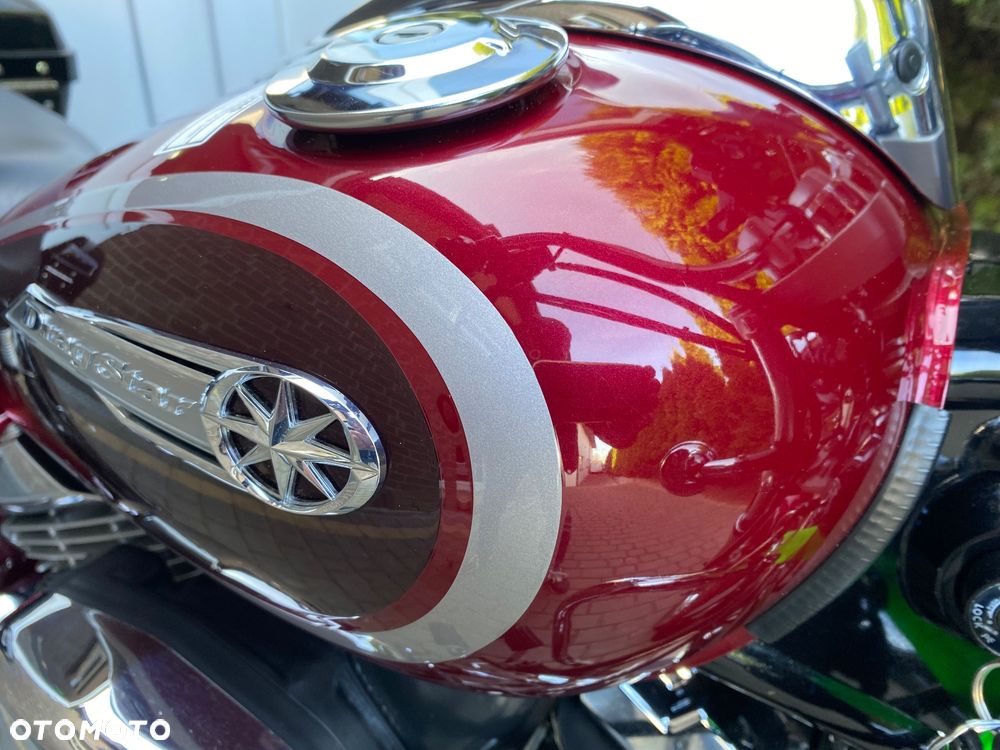 Yamaha Drag Star - 18