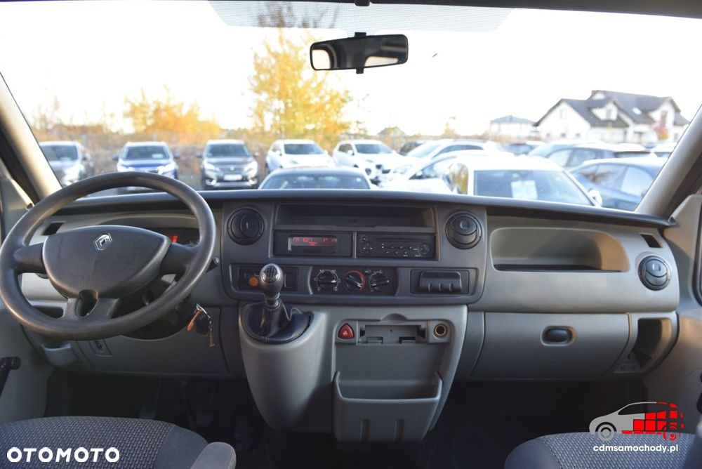 Renault Master - 22