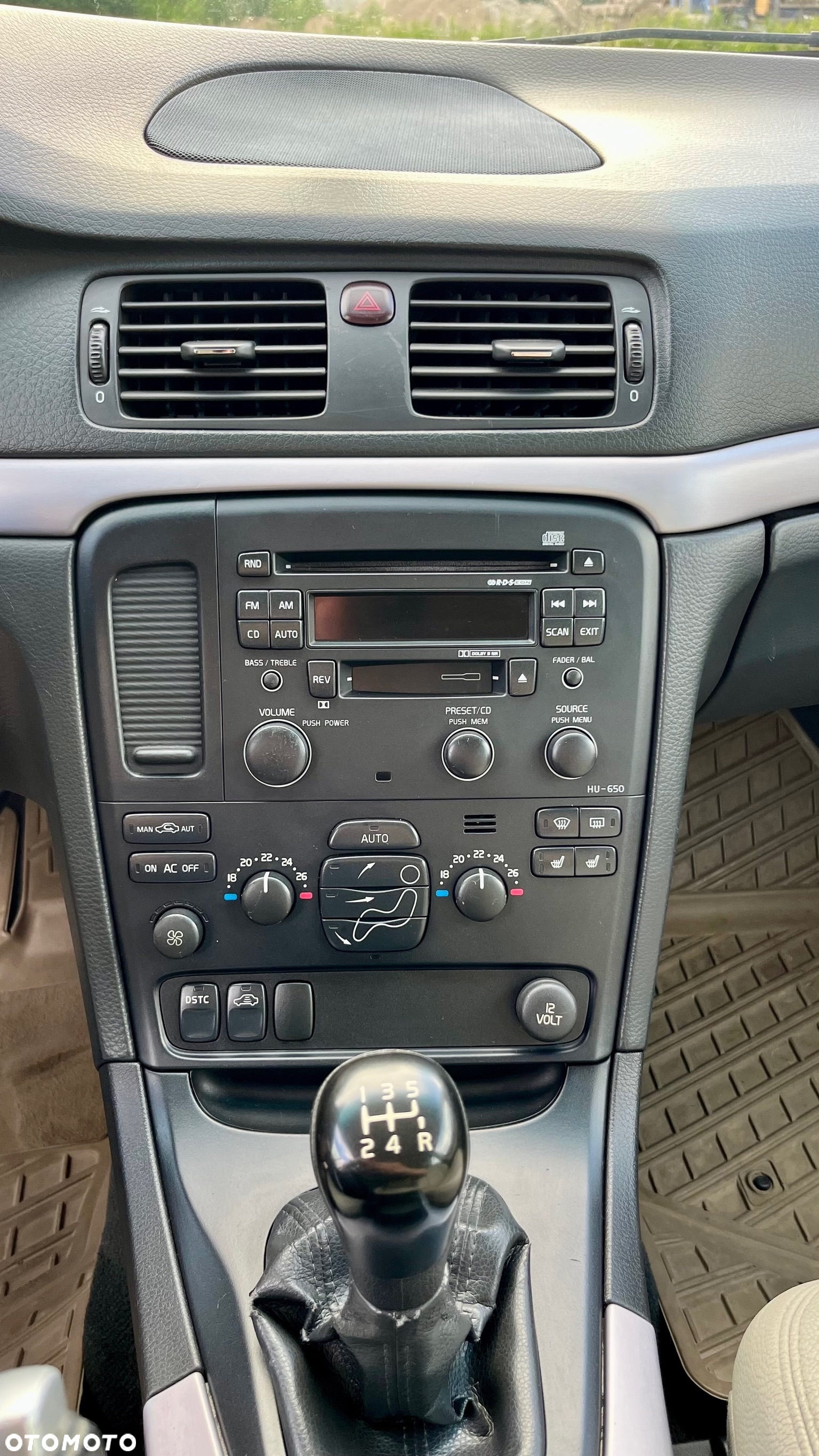 Volvo S80 2.4 - 30