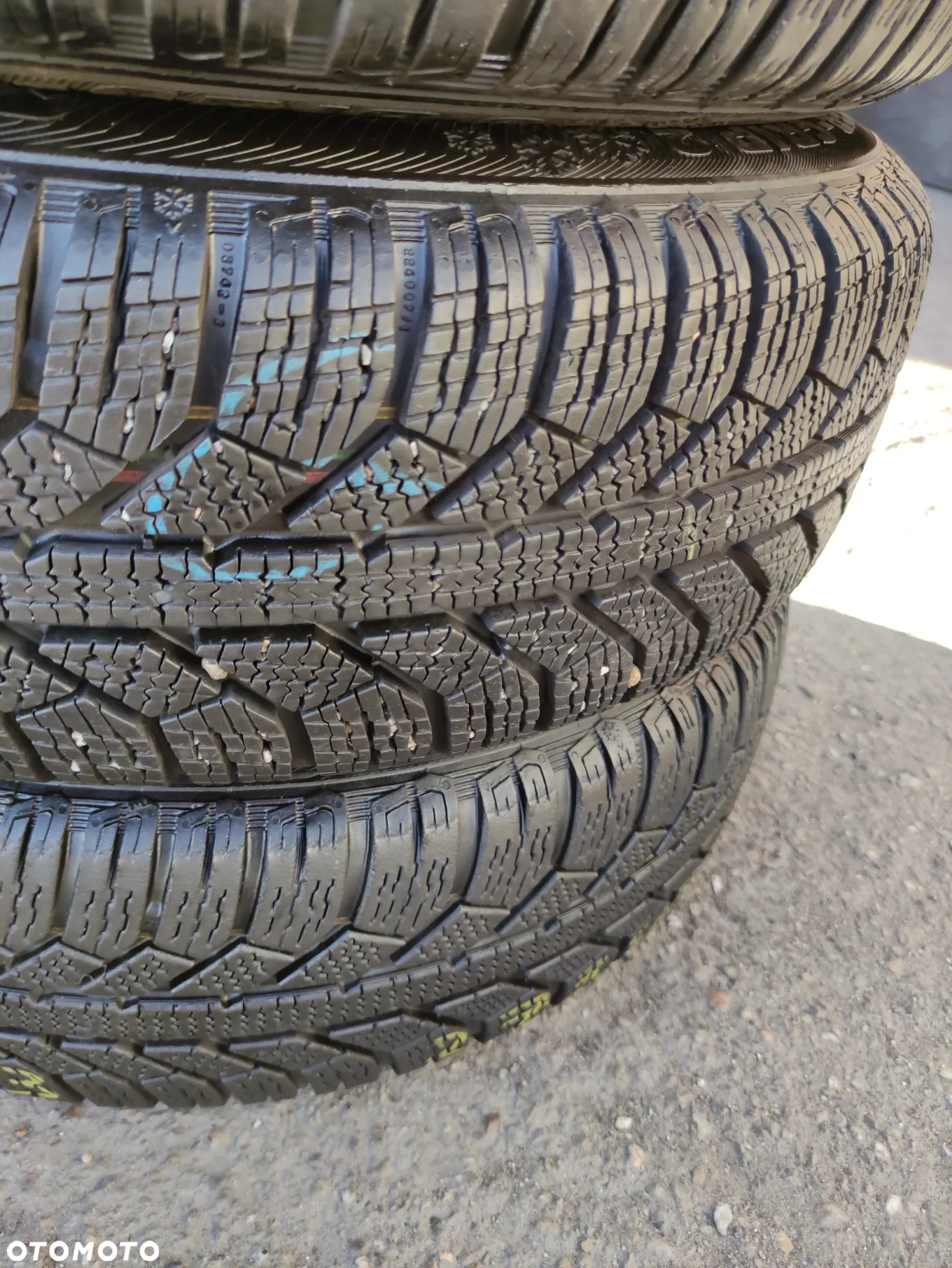 4x108 Felgi Stalowe Stal 14 Koła Zimowe Zima FORD FIESTA PUMA COURIER KA II 2 KA+ FUSION FOCUS MAZDA 2 7,5mm Legnica ALU-RAD 175/65 - 9