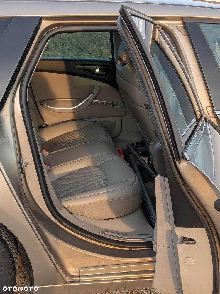 Citroën C5 2.0 HDi Exclusive - 16