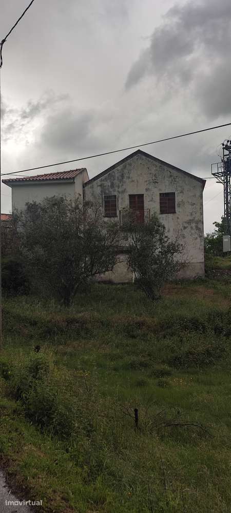 Moradia isolada T3 com jardim em Celorico da Beira - Grande imagem: 3/3