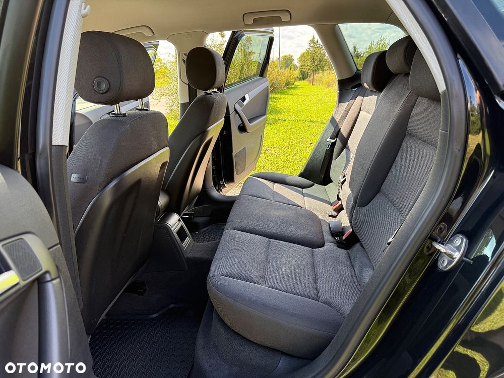 Audi A3 1.6 TDI DPF Ambition - 8