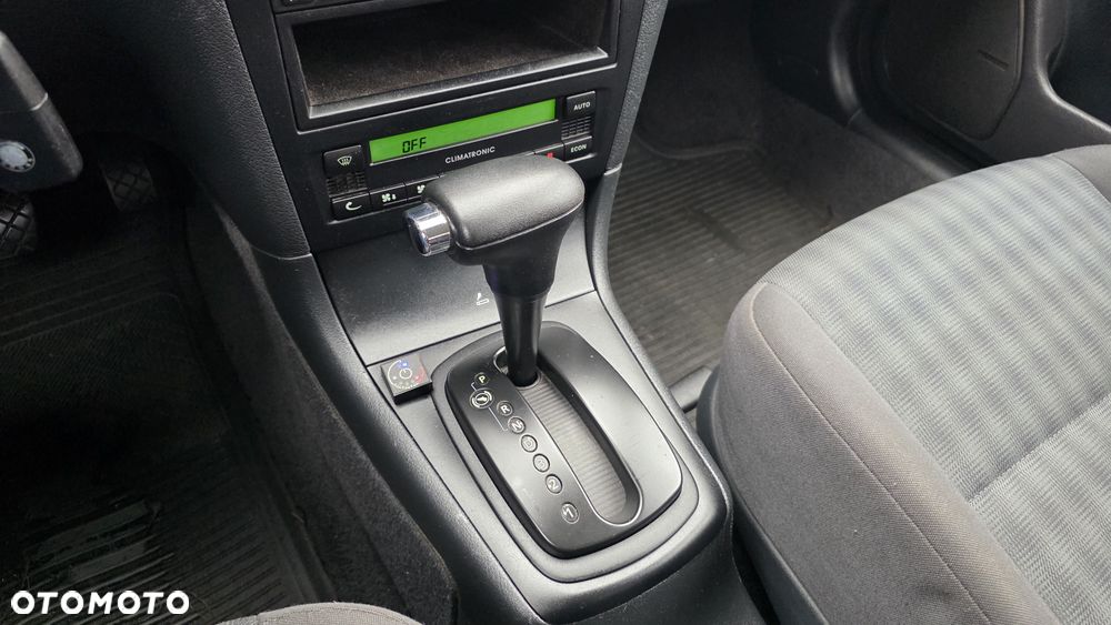 Skoda Octavia - 7