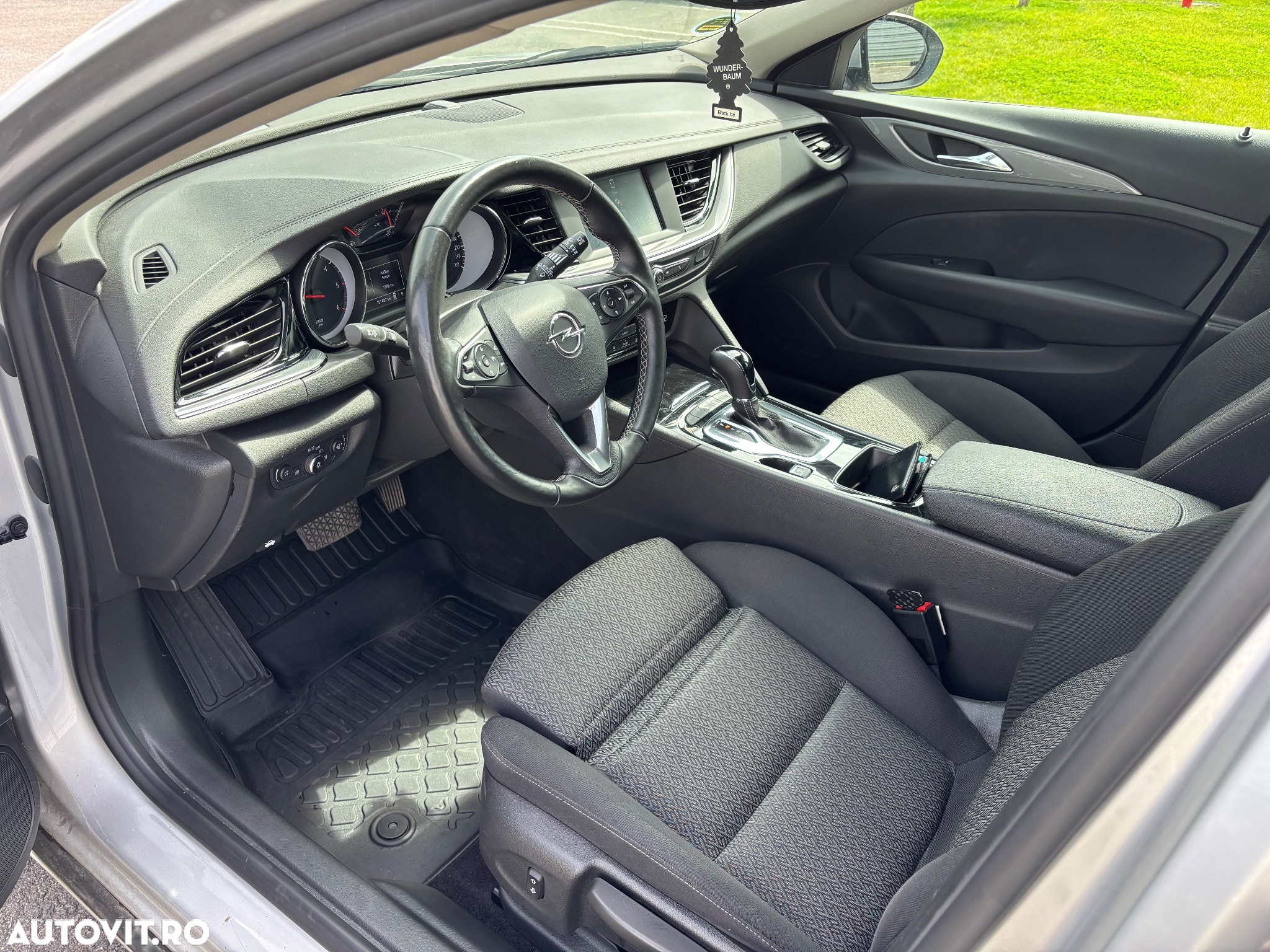 Opel Insignia Sport Tourer 1.6 CDTI Start/Stop Aut. 120 years - 6