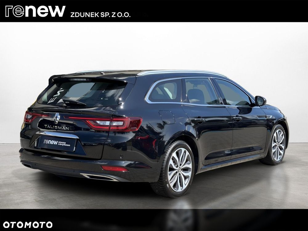 Renault Talisman 1.6 Energy dCi Intens EDC - 6