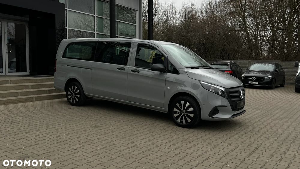 Mercedes-Benz Vito - 6