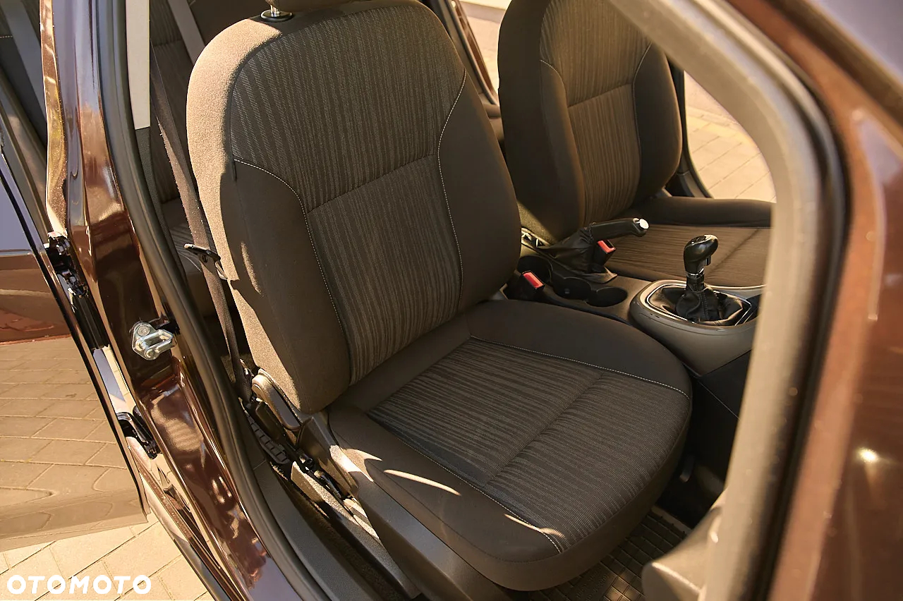 Opel Astra 1.4 EcoFLEX 150 Jahre - 5