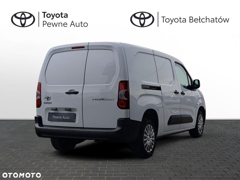 Toyota PROACE CITY - 5