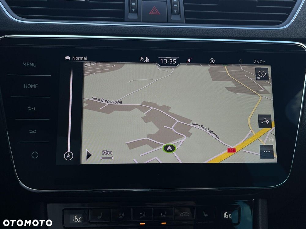 Skoda Superb 2.0 TDI SCR L&K DSG - 28