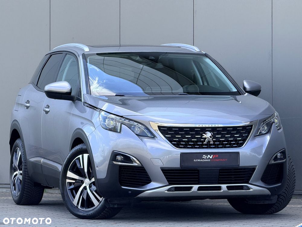 Peugeot 3008 BlueHDi 150 Stop & Start Allure - 2