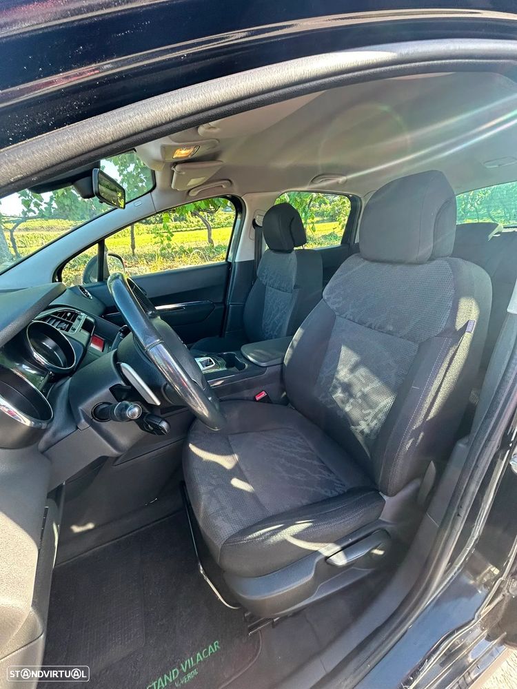 Peugeot 3008 1.6 HDi Executive CMP6 - 9