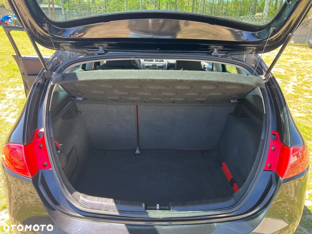 Seat Leon 1.9 TDI Spirit Turbo S - 15