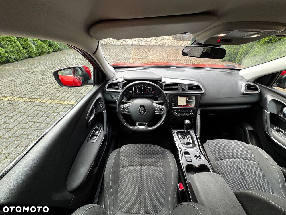 Renault Kadjar 1.5 dCi Energy Intens EDC - 10
