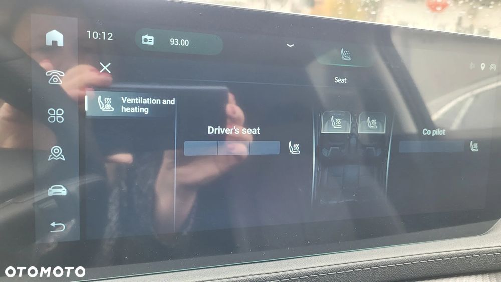 Forthing T5 EVO T-Five 1.5 DVVT GDI DCT - 25