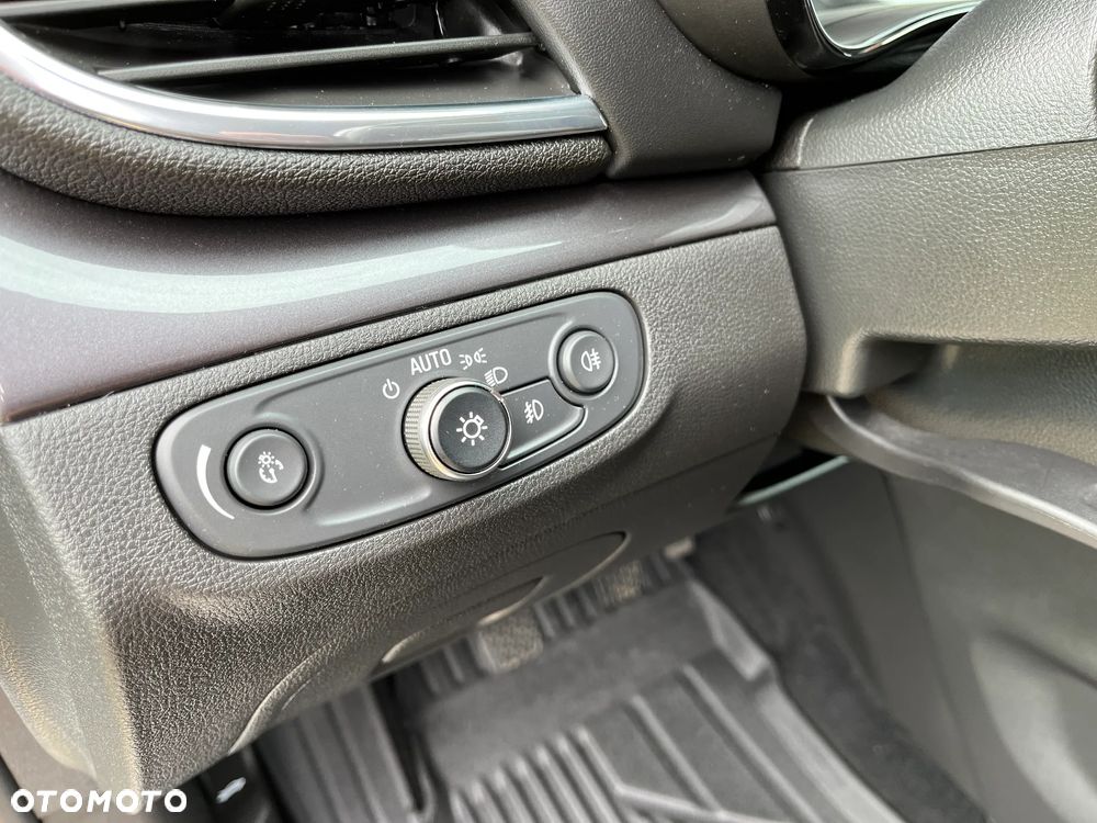 Opel Mokka - 24