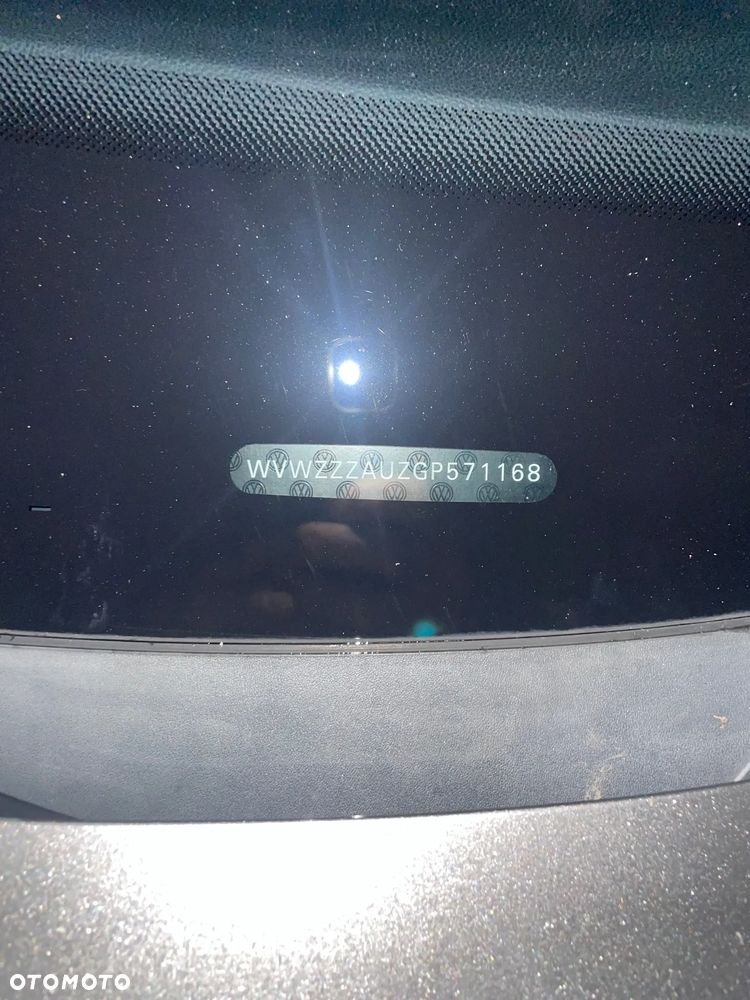 Volkswagen Golf VII 1.4 TSI BMT Highline DSG - 14