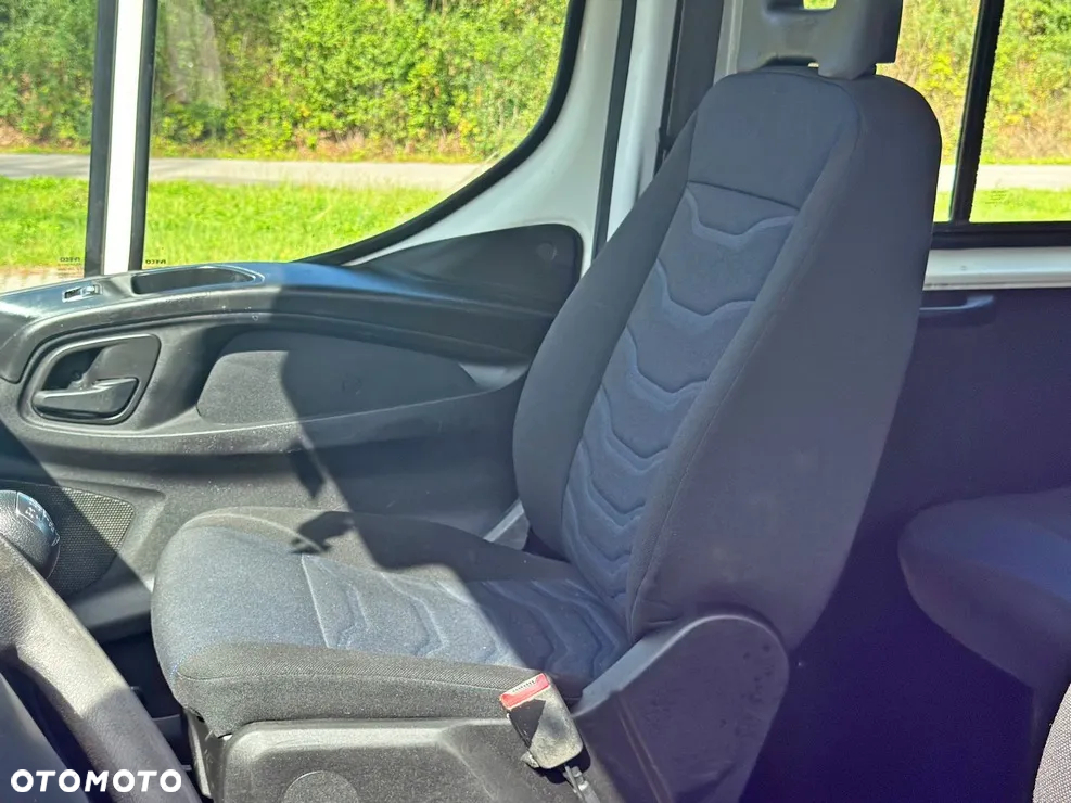 Iveco 35C12 * WYWROTKA 3,10 * Dubel Kabina * STAN BDB - 10