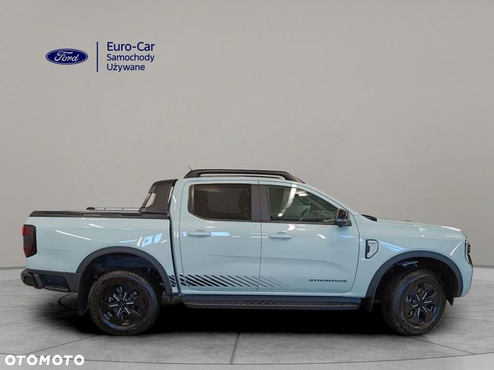 Ford Ranger 2.3 EcoBoost PHEV e-4WD DC Stormtrak - 3