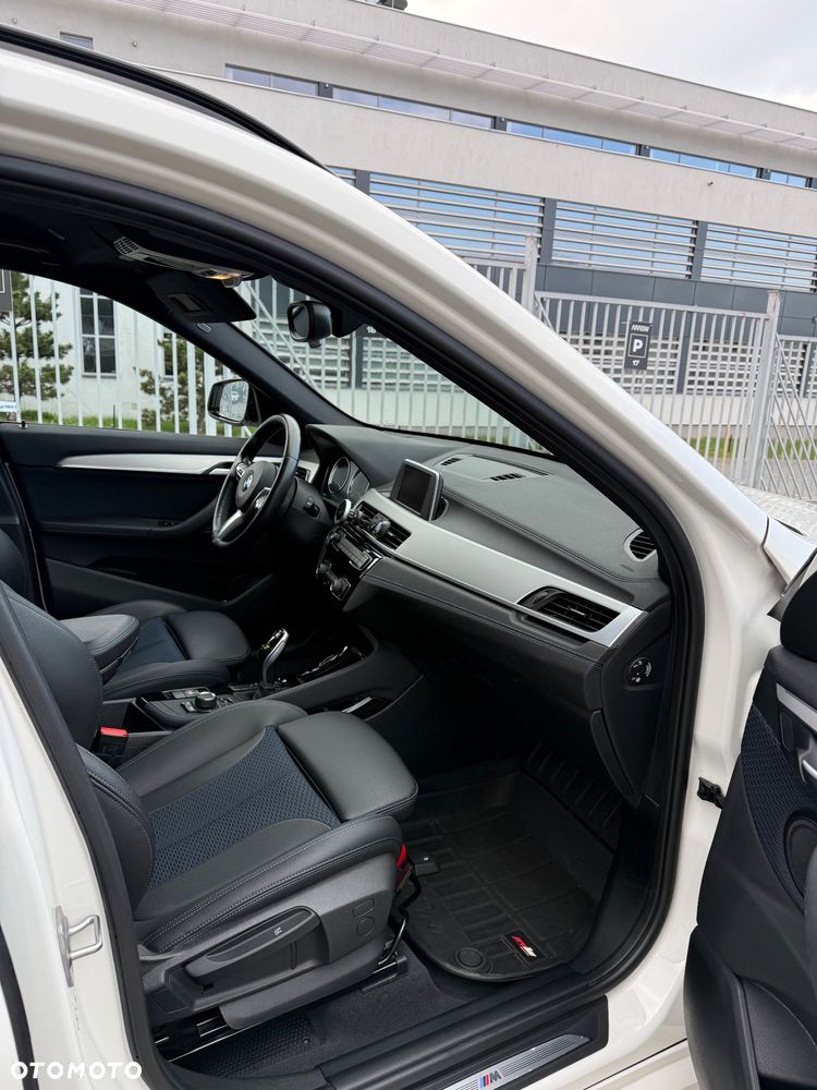 BMW X1 sDrive18i M Sport - 17
