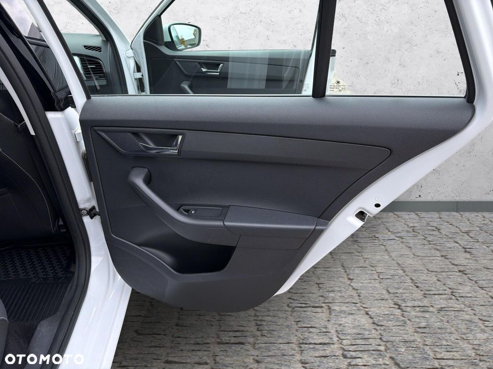 Skoda Fabia 1.0 TSI Ambition - 31