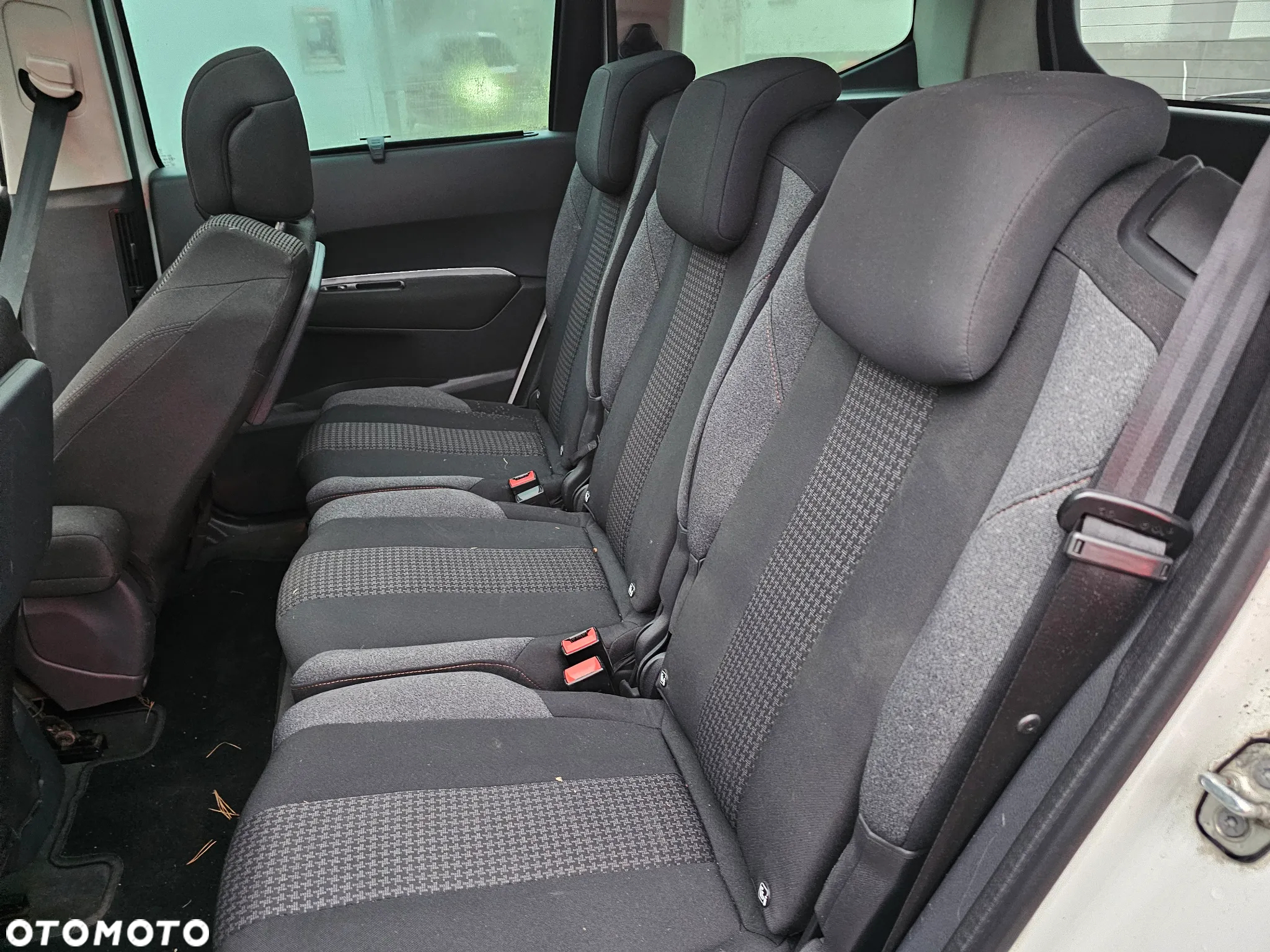Peugeot 5008 2.0 HDi Active 7os - 7