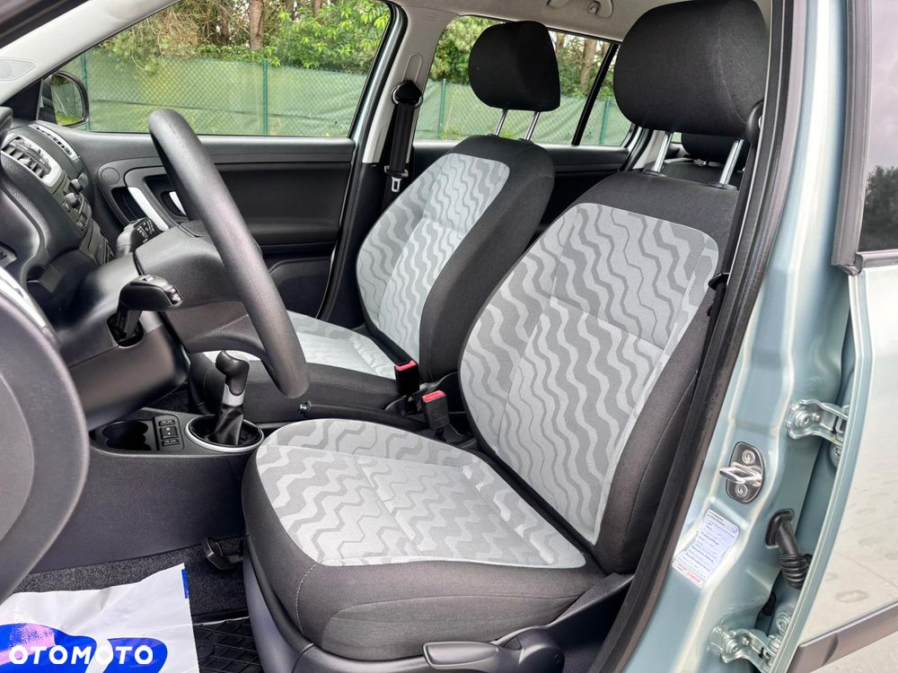 Skoda Fabia 1.4 MPI Fresh - 30