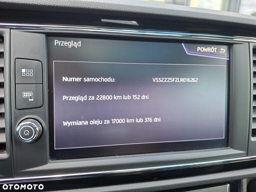 Seat Leon 1.5 TSI ACT DSG OPF FR - 28