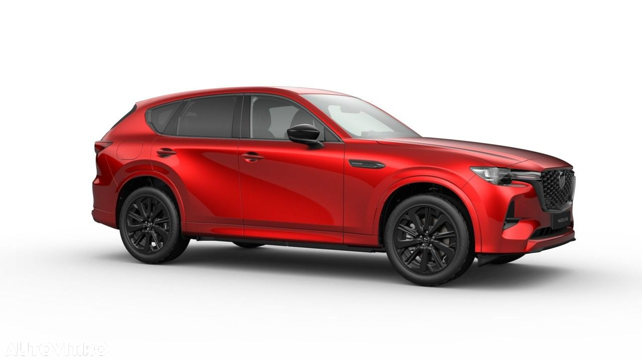 Mazda CX-60 - 3