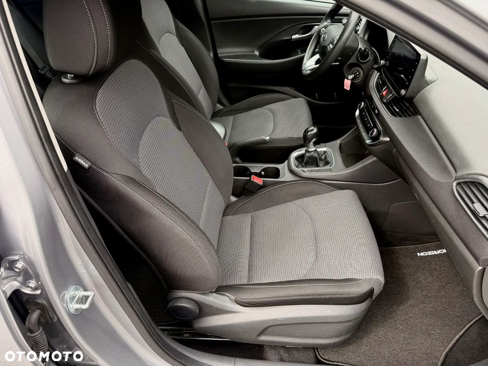 Hyundai i30 1.5 DPI Comfort - 19