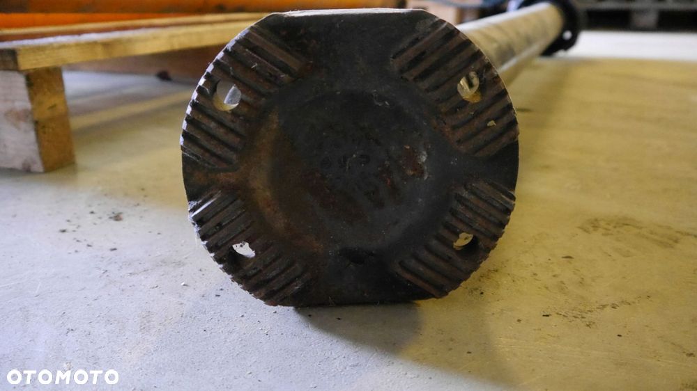 wał napędowy mercedes - 3