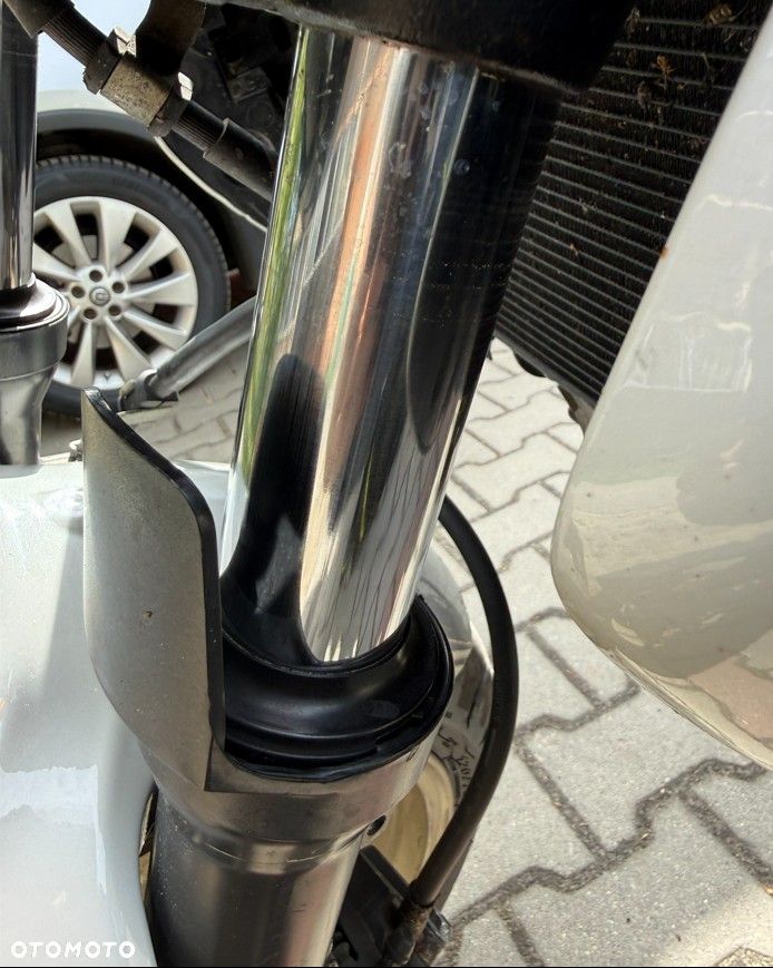 Suzuki Gladius - 10