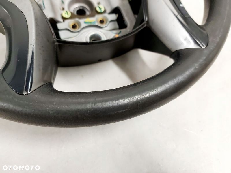 hyundai i30 kierownica multifunkcja 56110-a6010 - 2