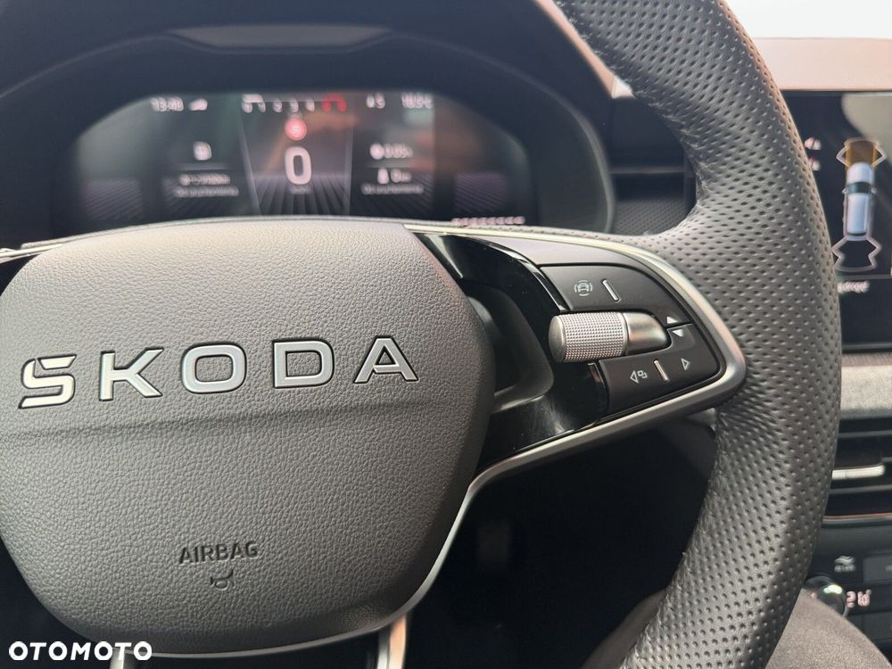 Skoda Kamiq 1.0 TSI Selection - 18