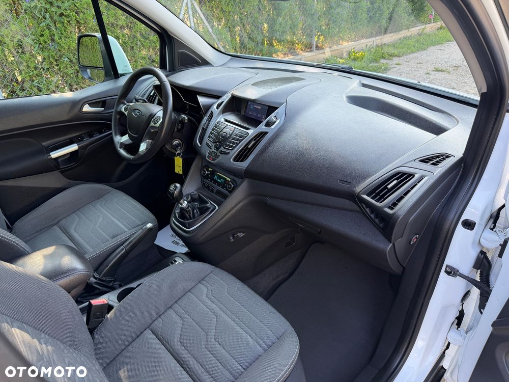 Ford Tourneo Connect Grand 1.6 TDCi Titanium - 16