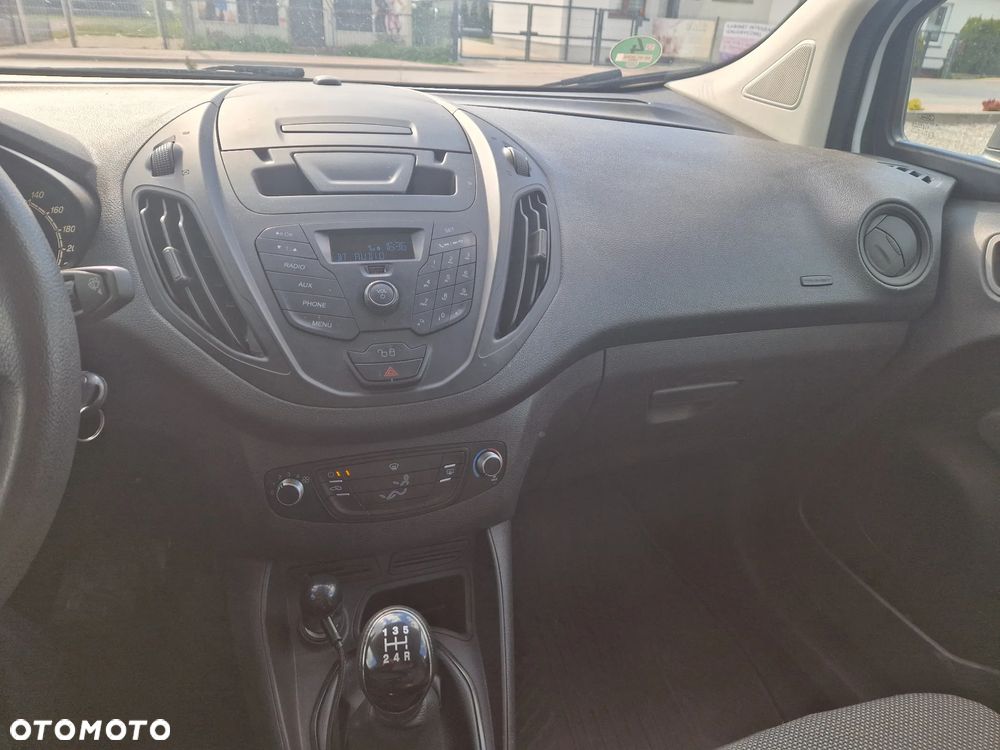 Ford Transit Curier - 15