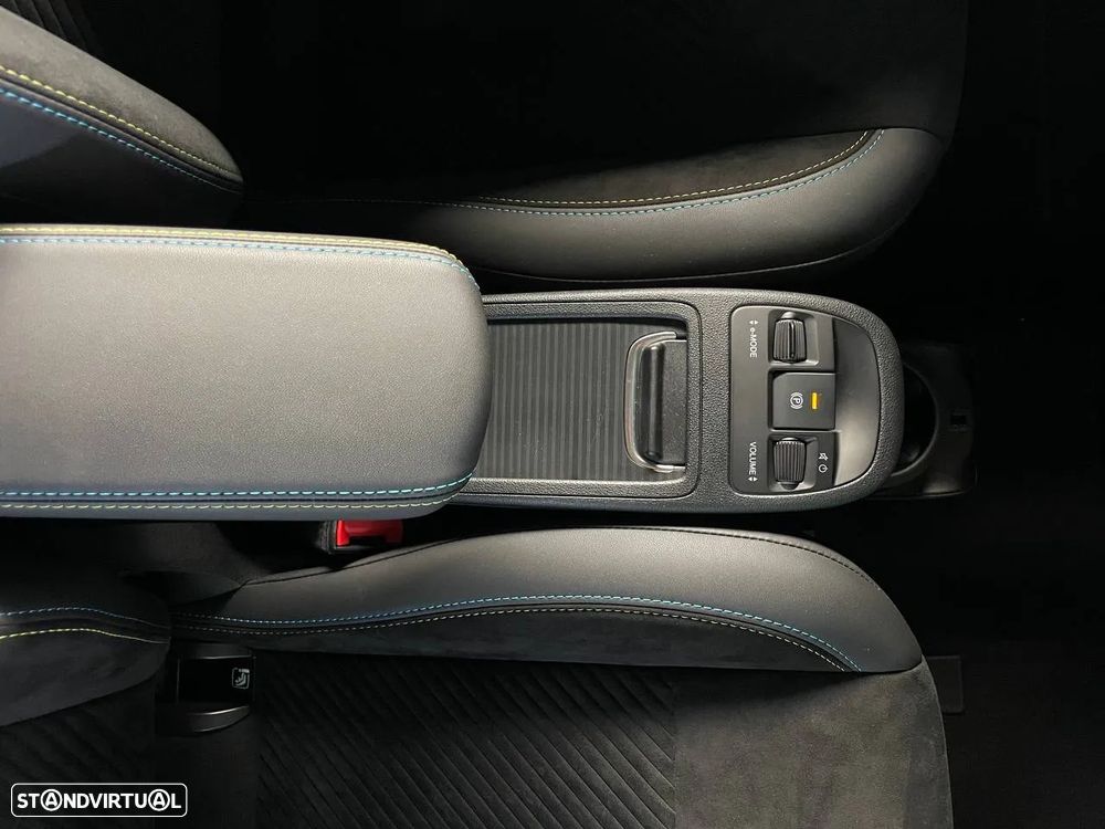 Abarth 500e C Scorpionissima - 15