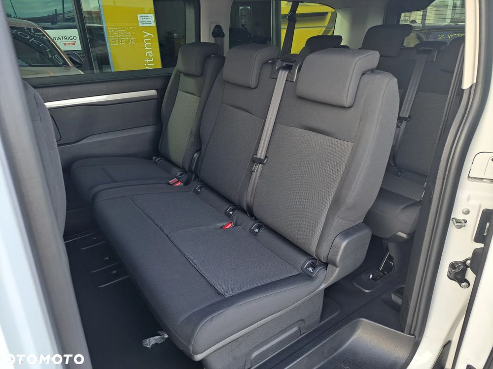 Opel Zafira 2.0 Diesel XL Business - 5