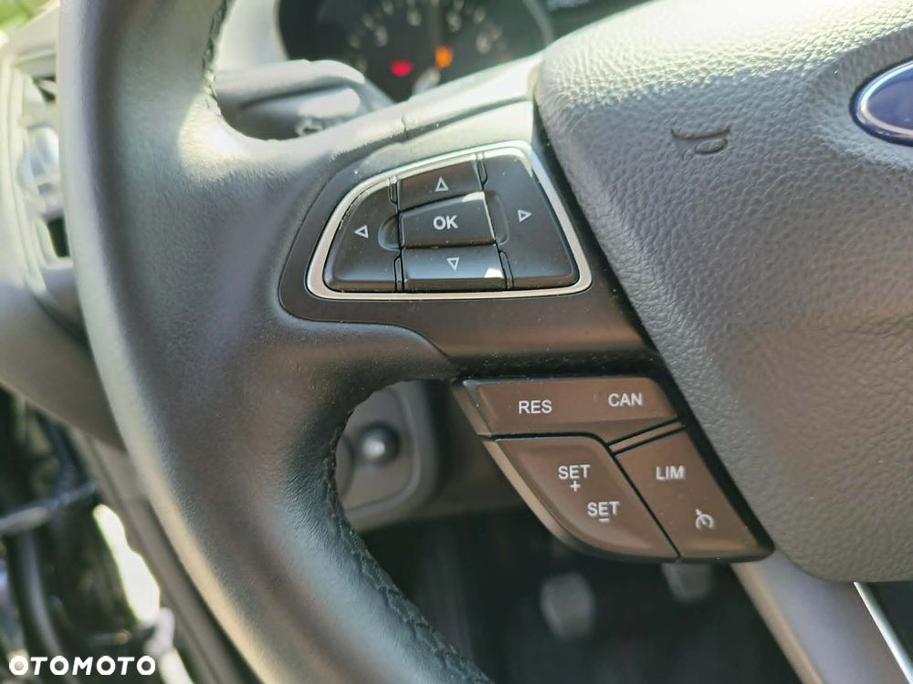 Ford C-MAX 1.0 EcoBoost Titanium ASS - 29