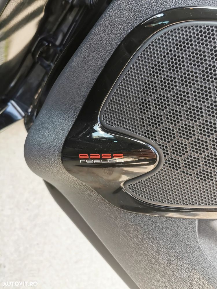 Renault Clio (Energy) dCi 90 Start & Stop LIMITED - 14