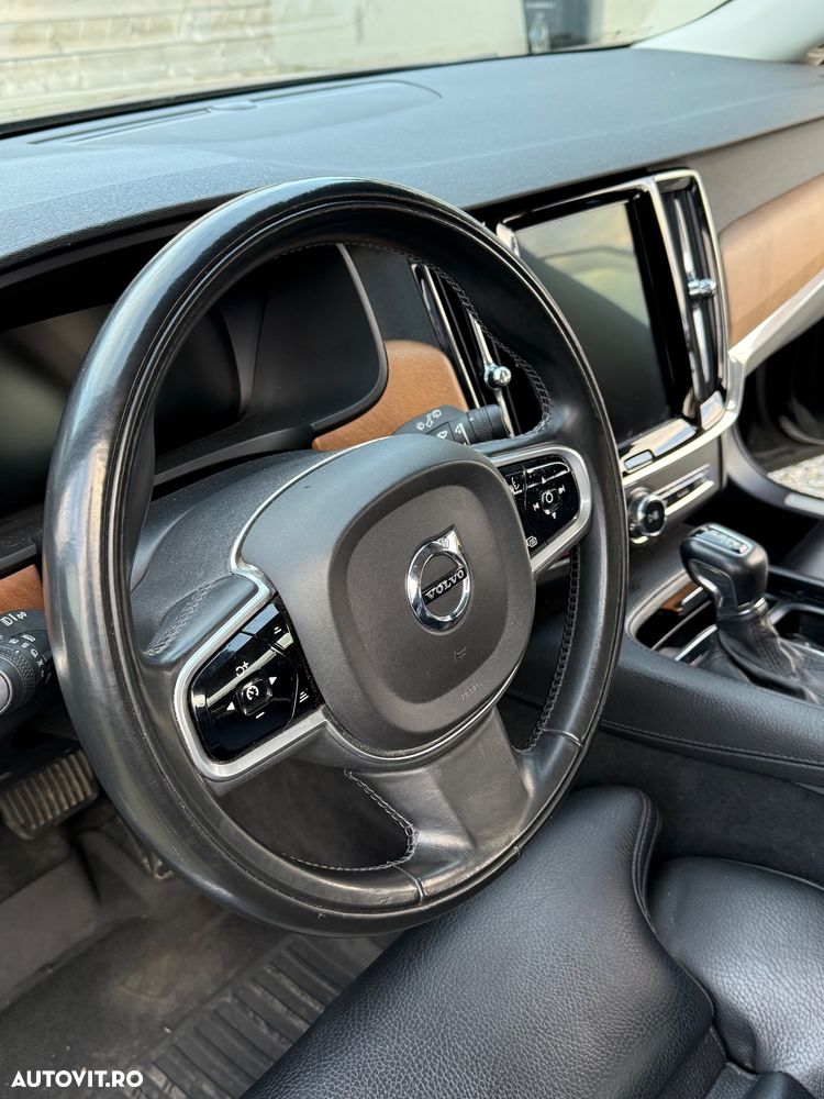 Volvo V90 D4 Inscription - 8