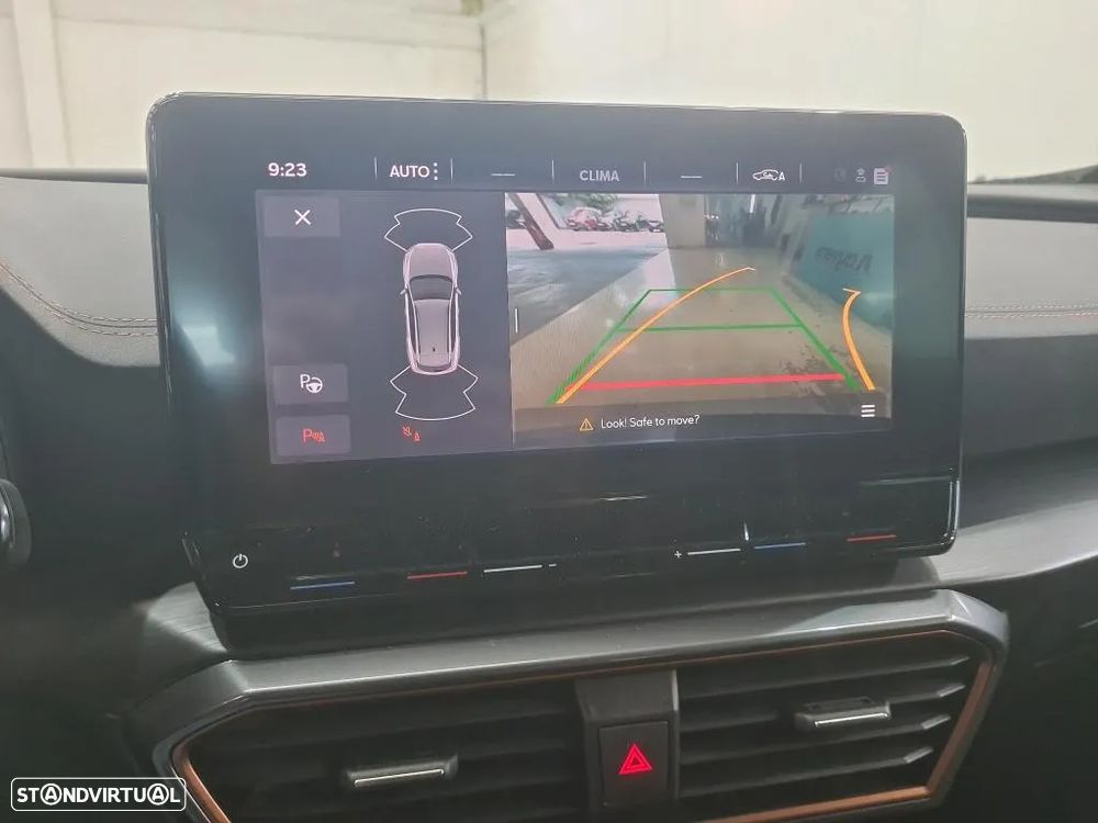 Cupra Formentor 2.0 TDI - 5